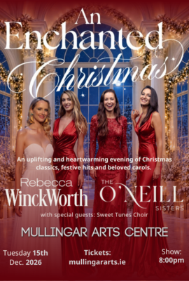 An Enchanted Christmas