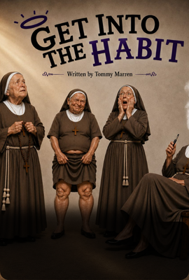 Get into the Habit
