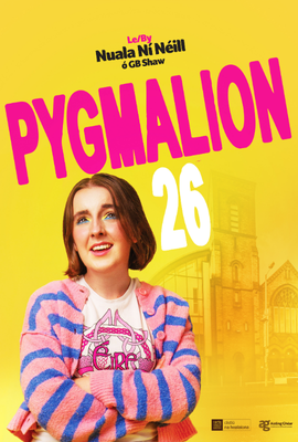 Pygmalion
